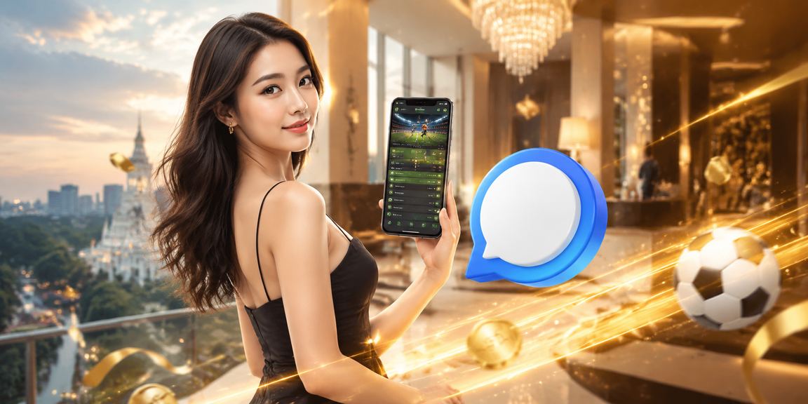 Người dùng đặt cược thể thao qua điện thoại tại quán cà phê Hà Nội