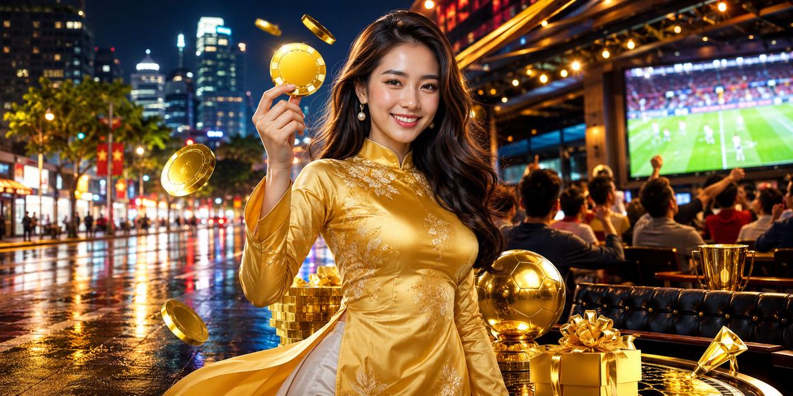 Thành viên VIP 6030b tại Thành phố Hồ Chí Minh nhận thưởng qua ứng dụng