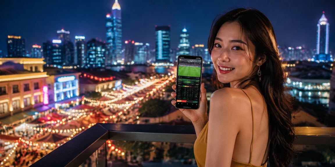 Không gian casino và cá cược trực tuyến hiện đại với giao diện bảo mật cao tại Việt Nam